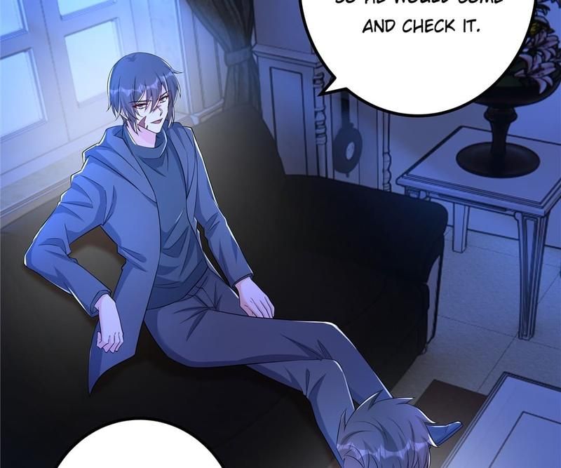 Warm Wedding - Episode 427 — page 14