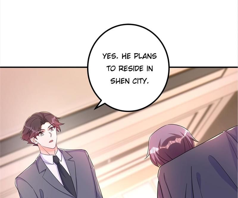 Warm Wedding - Episode 427 — page 20
