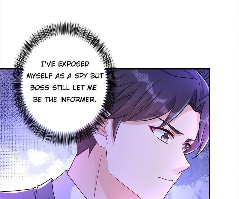 Warm Wedding - Episode 427 — page 22