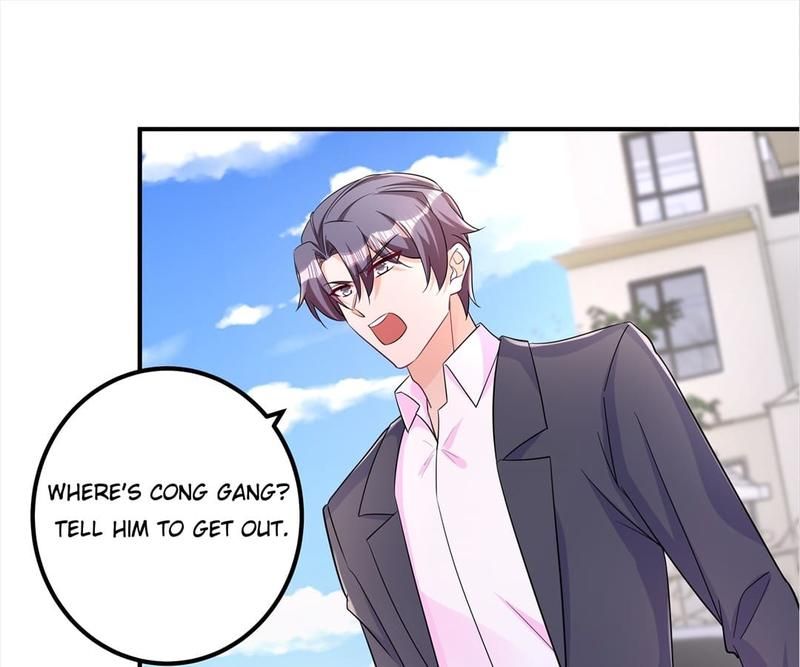 Warm Wedding - Episode 427 — page 29