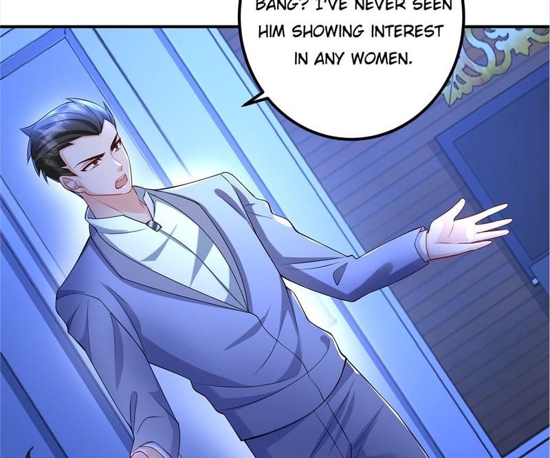 Warm Wedding - Episode 427 — page 3
