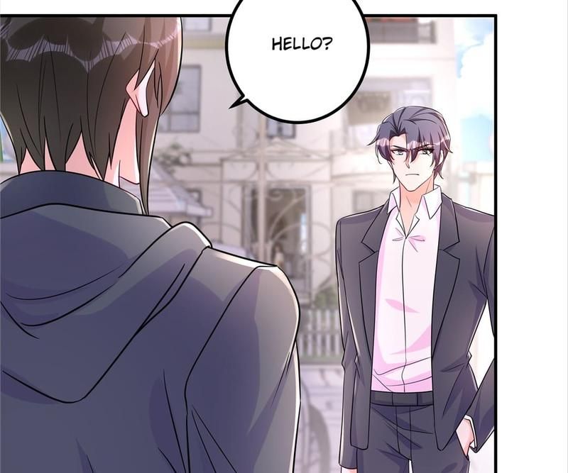 Warm Wedding - Episode 427 — page 31