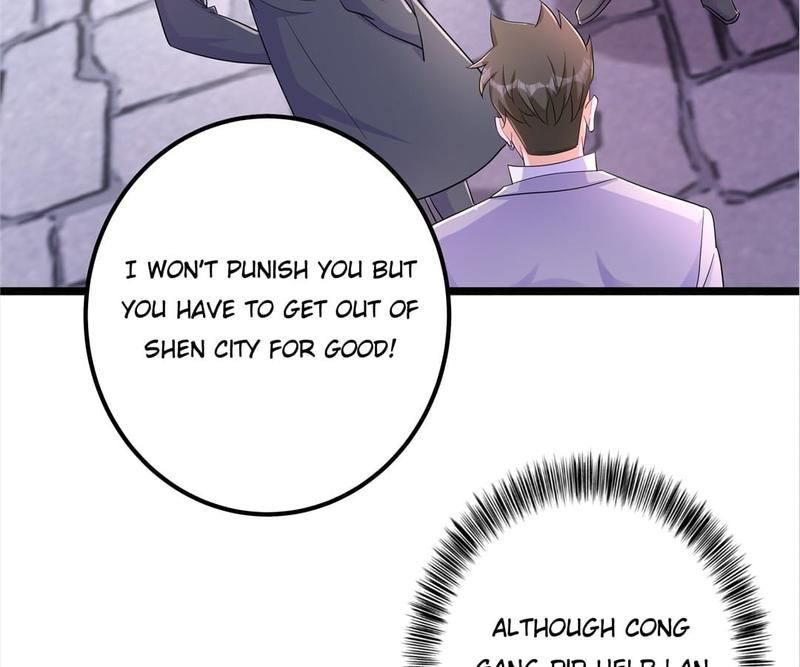 Warm Wedding - Episode 427 — page 34