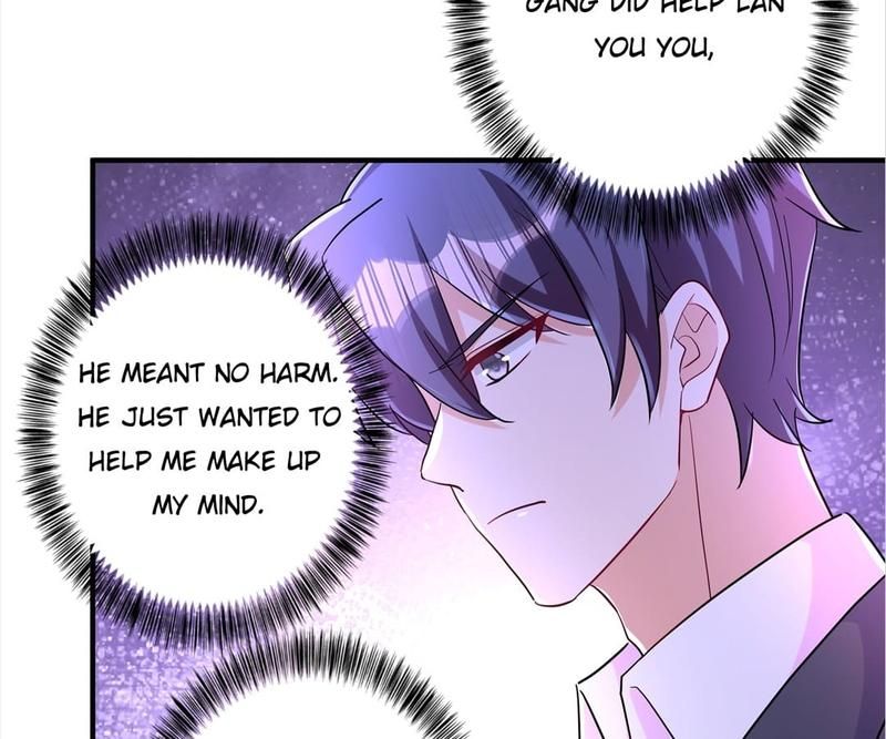 Warm Wedding - Episode 427 — page 35