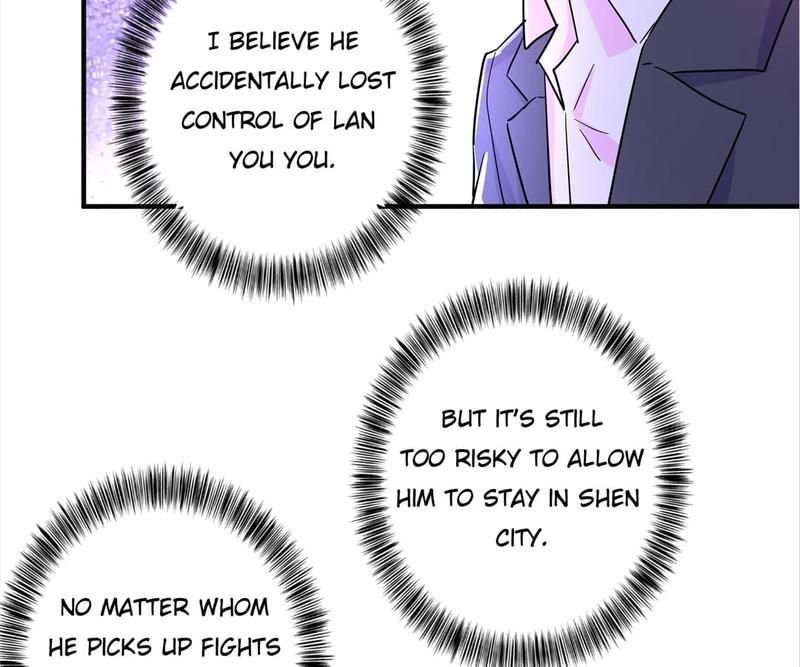 Warm Wedding - Episode 427 — page 36