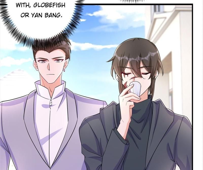 Warm Wedding - Episode 427 — page 37