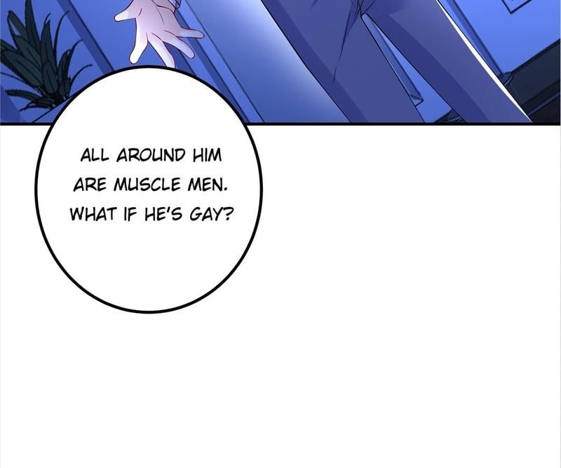 Warm Wedding - Episode 427 — page 4