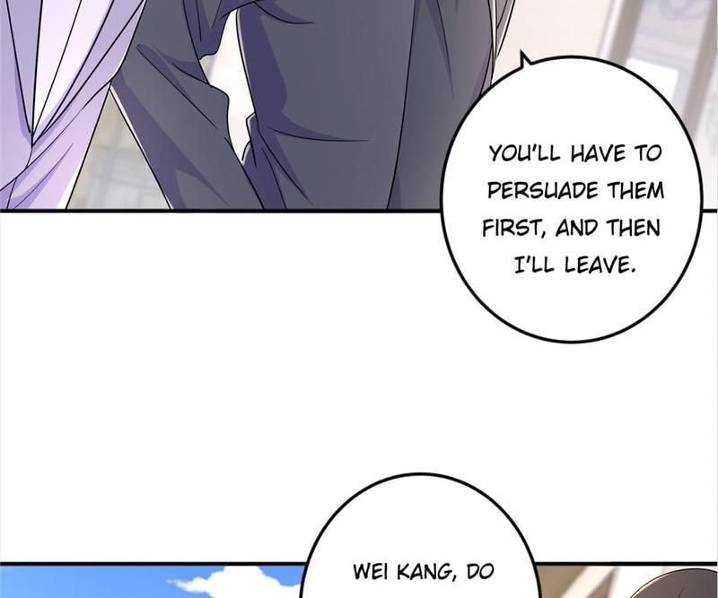 Warm Wedding - Episode 427 — page 40