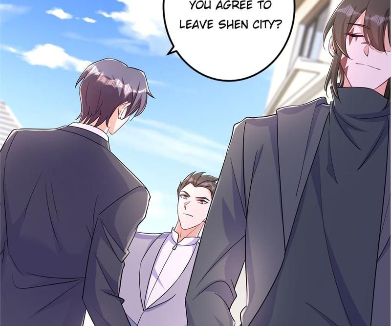 Warm Wedding - Episode 427 — page 41