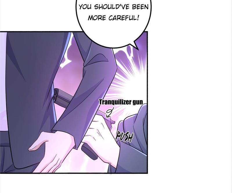 Warm Wedding - Episode 427 — page 43