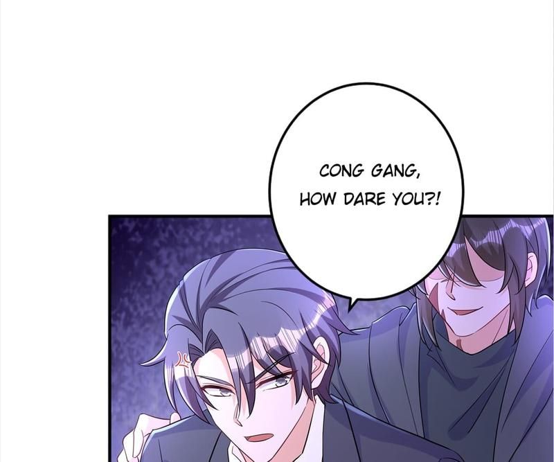 Warm Wedding - Episode 427 — page 44