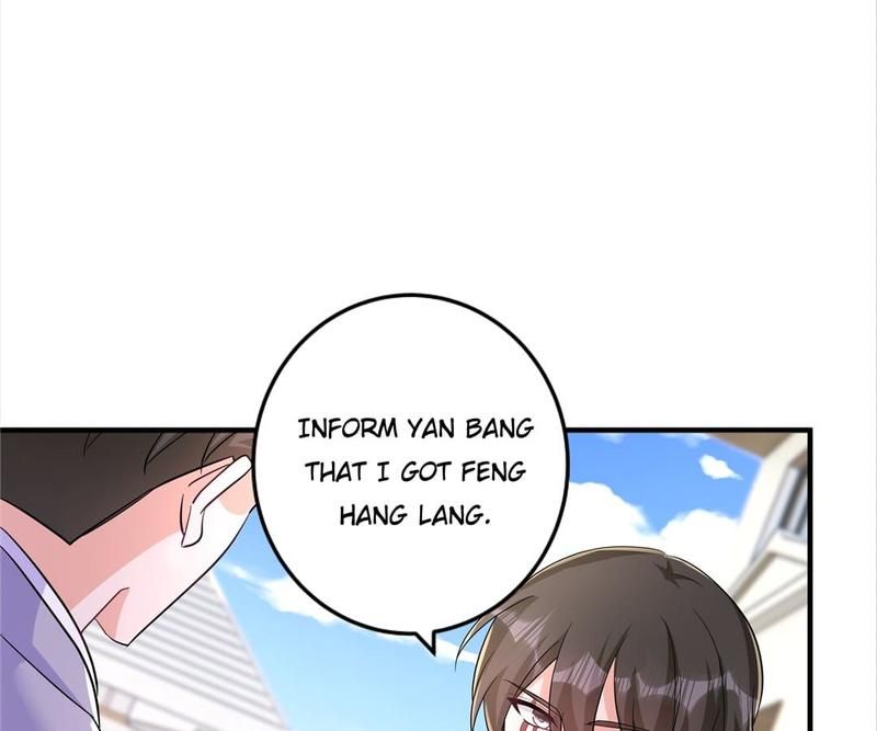 Warm Wedding - Episode 427 — page 47