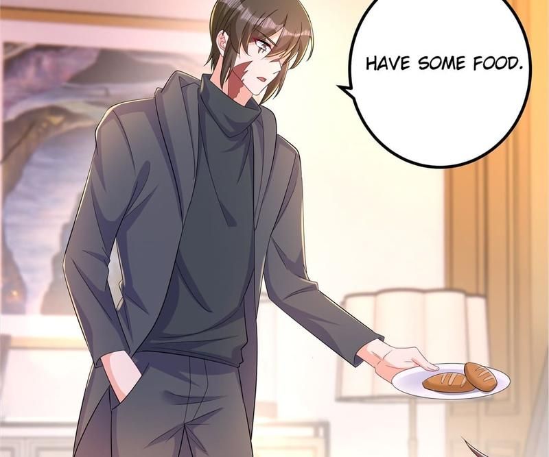 Warm Wedding - Episode 427 — page 53