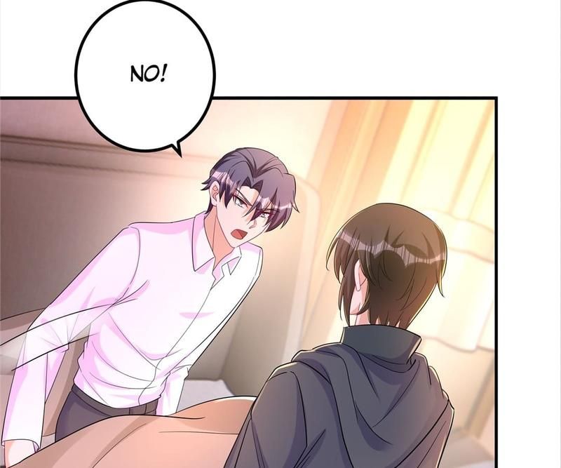 Warm Wedding - Episode 427 — page 55