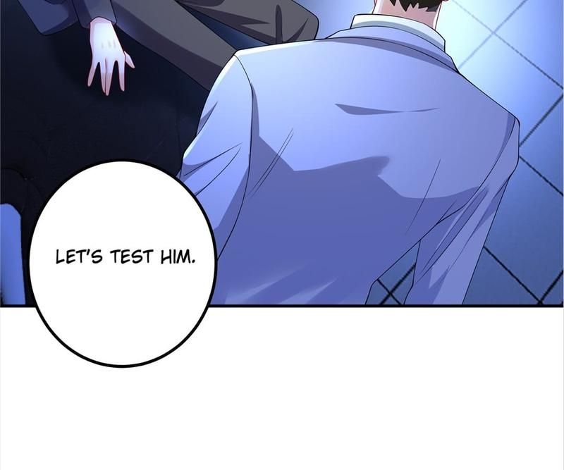 Warm Wedding - Episode 427 — page 6