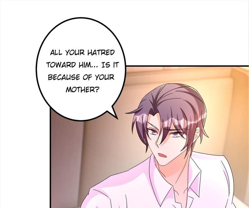 Warm Wedding - Episode 427 — page 61