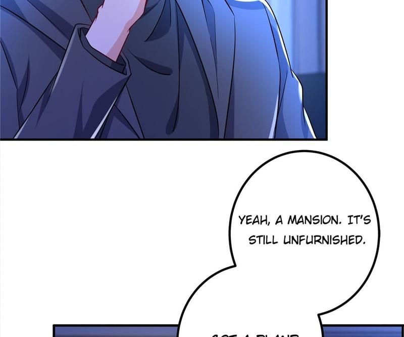Warm Wedding - Episode 427 — page 9