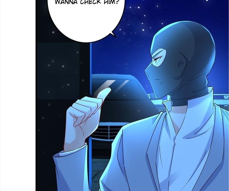 Warm Wedding - Episode 428 — page 15