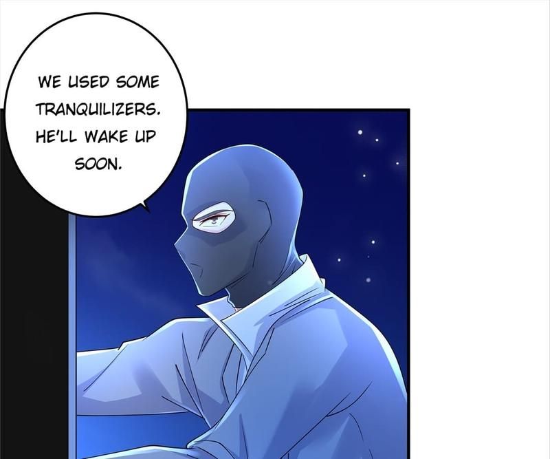 Warm Wedding - Episode 428 — page 22