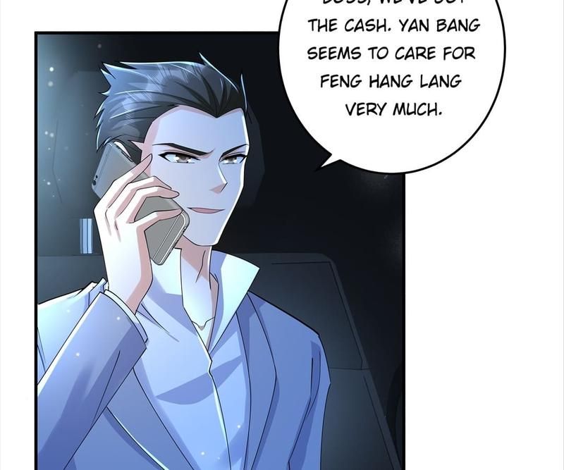 Warm Wedding - Episode 428 — page 26