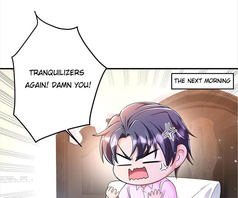 Warm Wedding - Episode 428 — page 30
