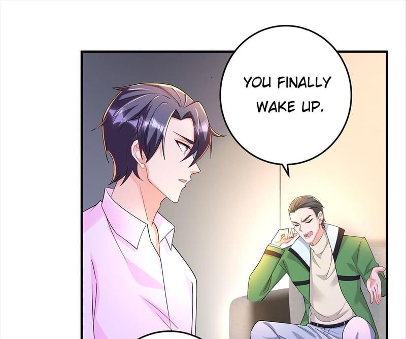 Warm Wedding - Episode 428 — page 32