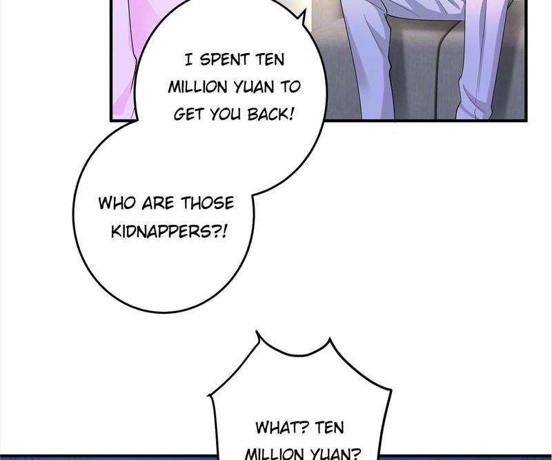 Warm Wedding - Episode 428 — page 33