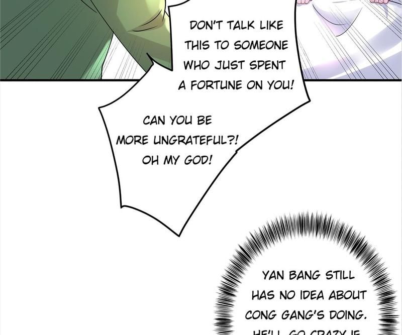 Warm Wedding - Episode 428 — page 35