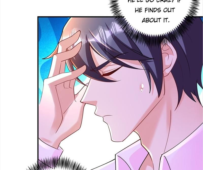 Warm Wedding - Episode 428 — page 36