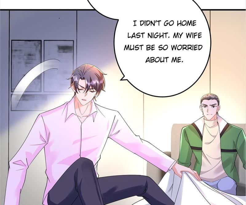 Warm Wedding - Episode 428 — page 38