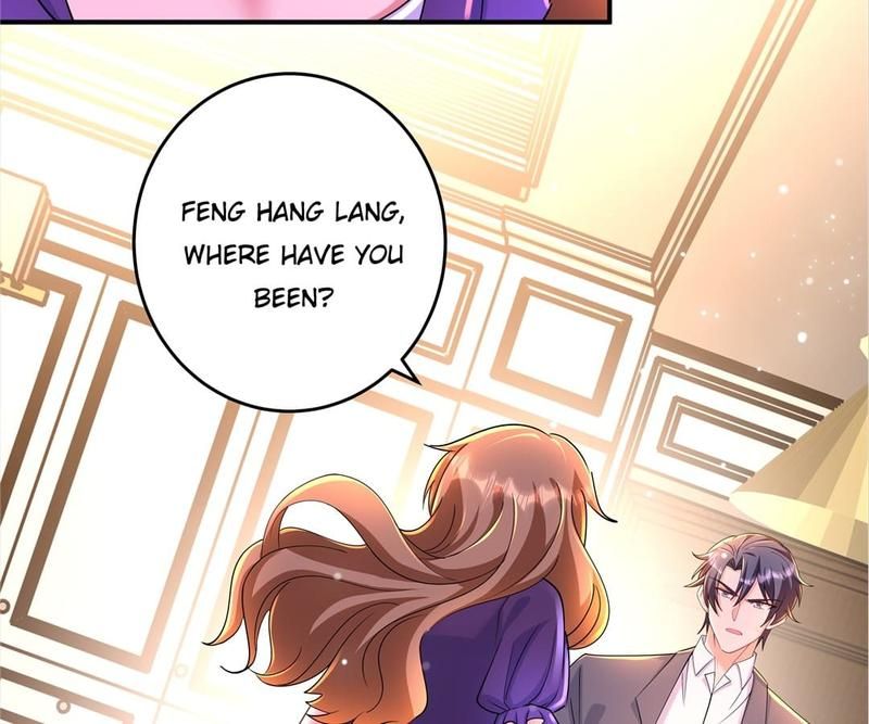 Warm Wedding - Episode 428 — page 46