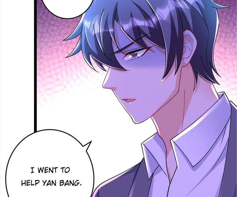 Warm Wedding - Episode 428 — page 49