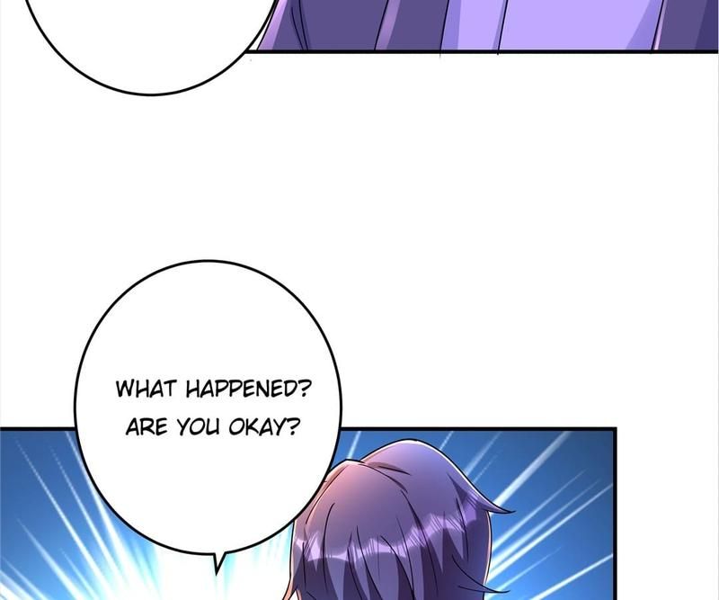 Warm Wedding - Episode 428 — page 50