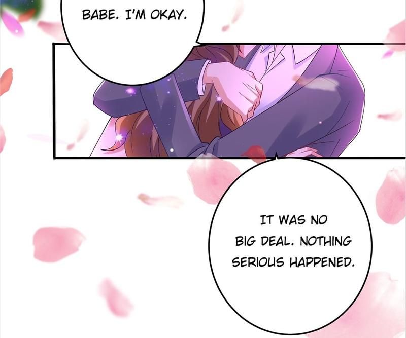 Warm Wedding - Episode 428 — page 53