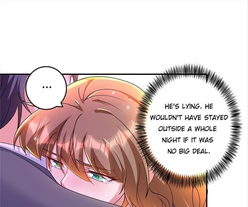 Warm Wedding - Episode 428 — page 55