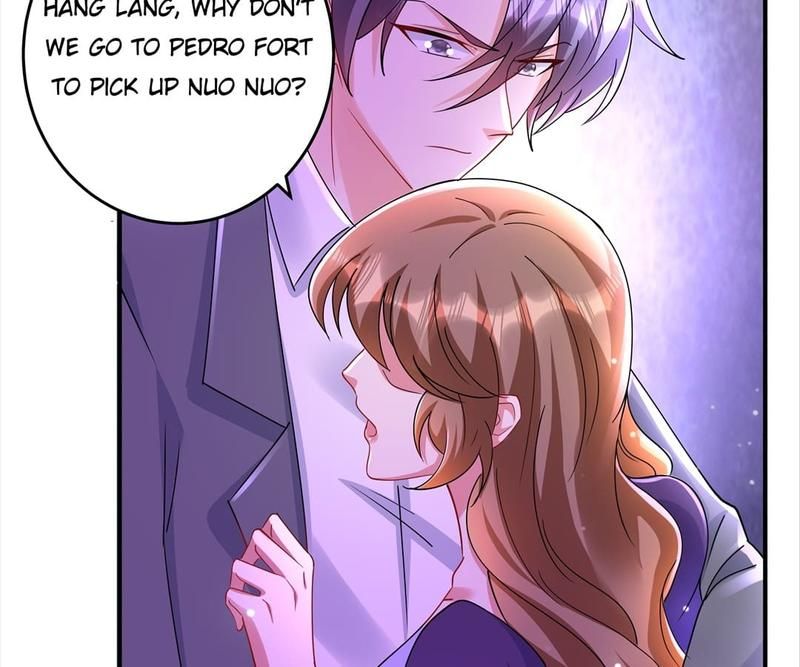 Warm Wedding - Episode 428 — page 57