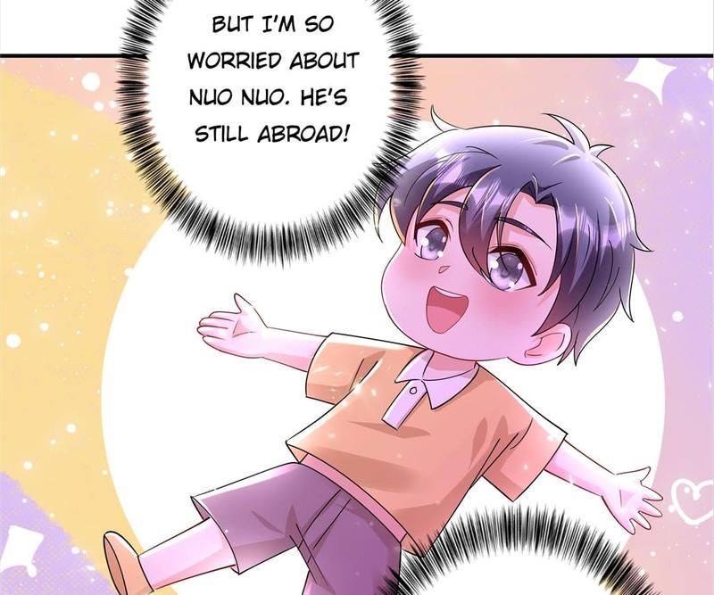 Warm Wedding - Episode 428 — page 59