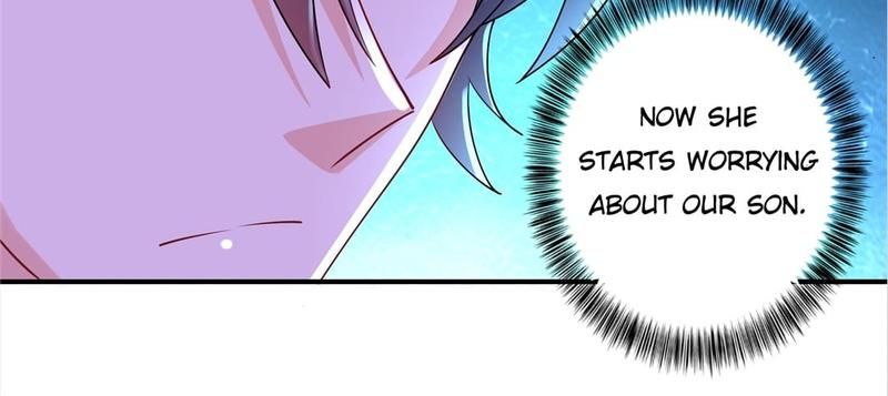 Warm Wedding - Episode 428 — page 65
