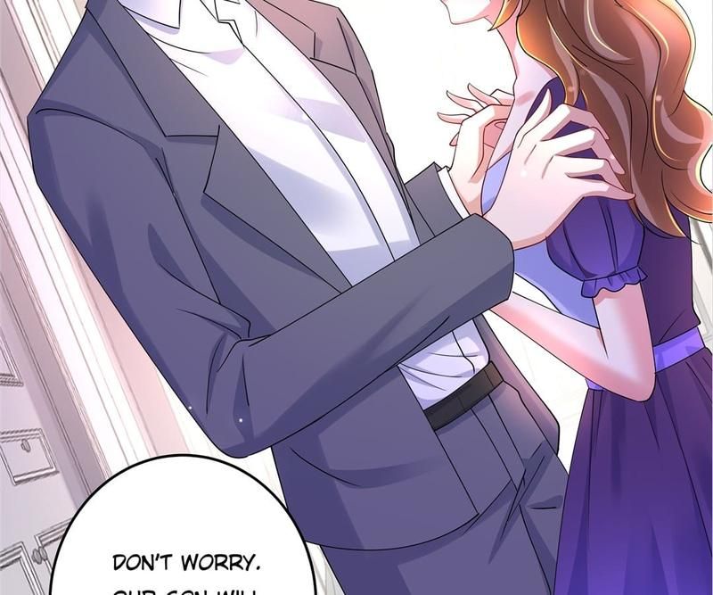 Warm Wedding - Episode 428 — page 67