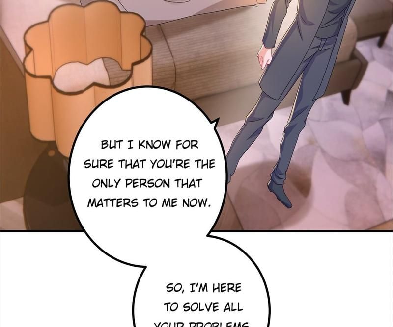 Warm Wedding - Episode 428 — page 7