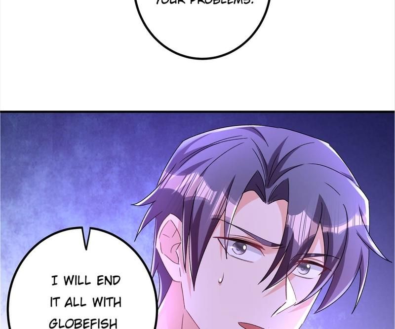 Warm Wedding - Episode 428 — page 8