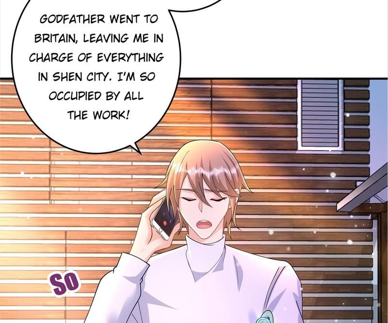Warm Wedding - Episode 429 — page 10