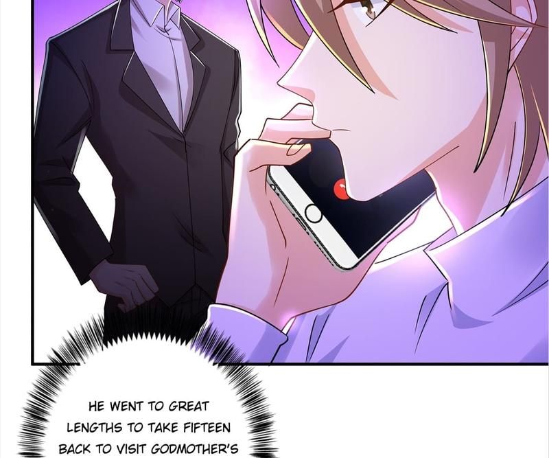 Warm Wedding - Episode 429 — page 13