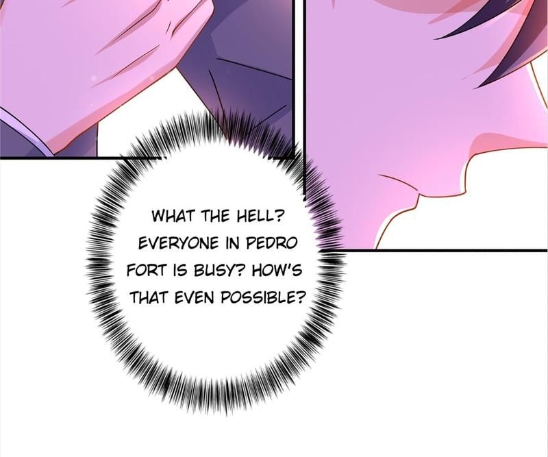 Warm Wedding - Episode 429 — page 18
