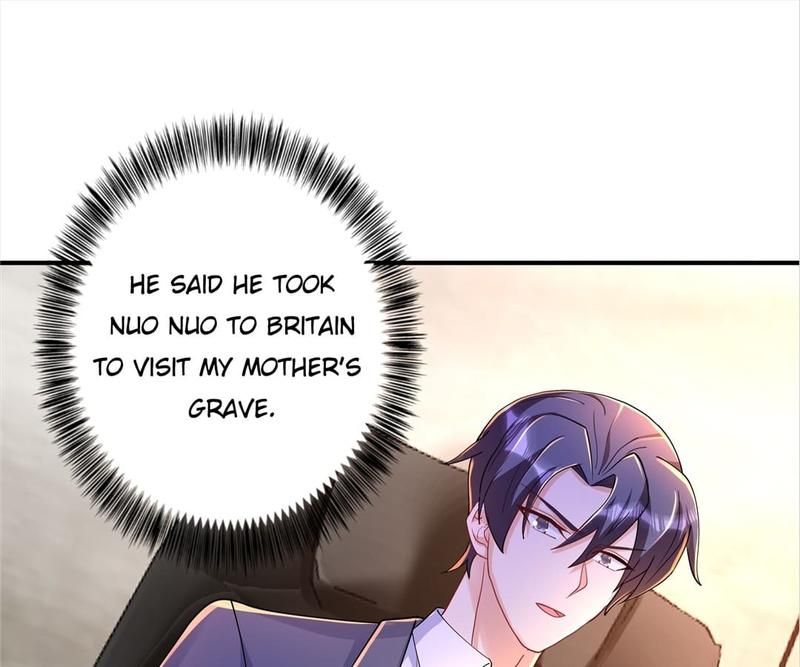 Warm Wedding - Episode 429 — page 20
