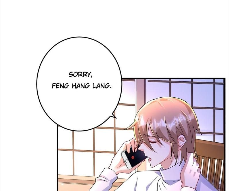 Warm Wedding - Episode 429 — page 3