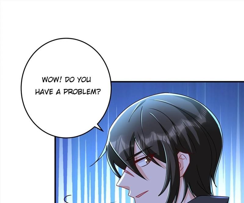Warm Wedding - Episode 429 — page 31