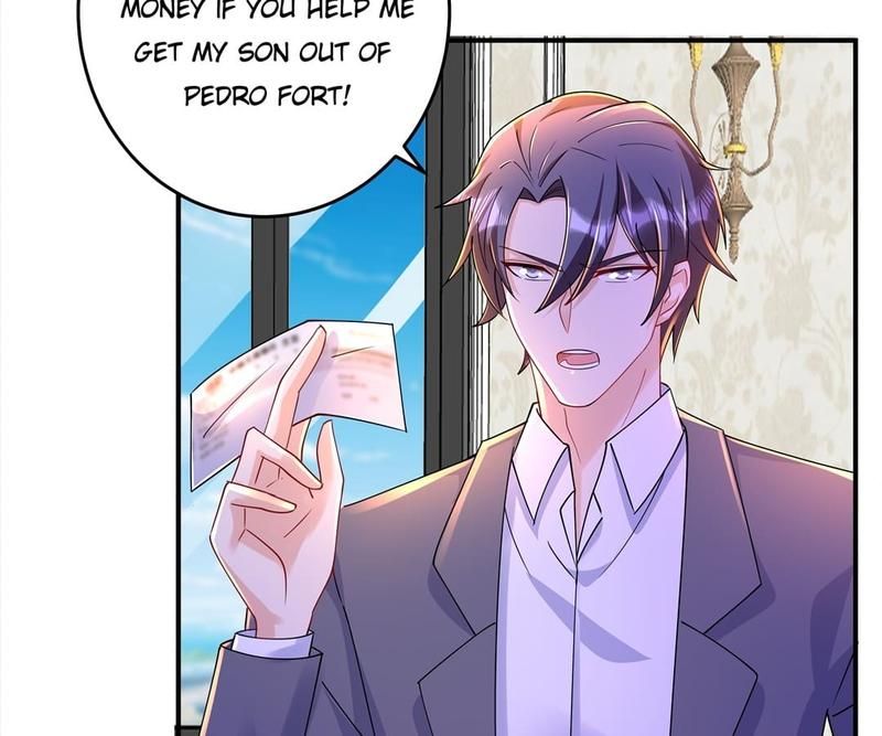 Warm Wedding - Episode 429 — page 36
