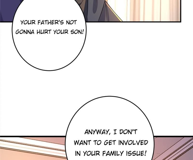 Warm Wedding - Episode 429 — page 39