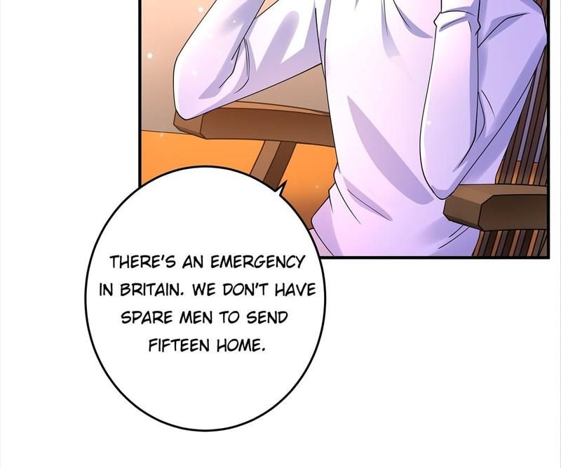 Warm Wedding - Episode 429 — page 4